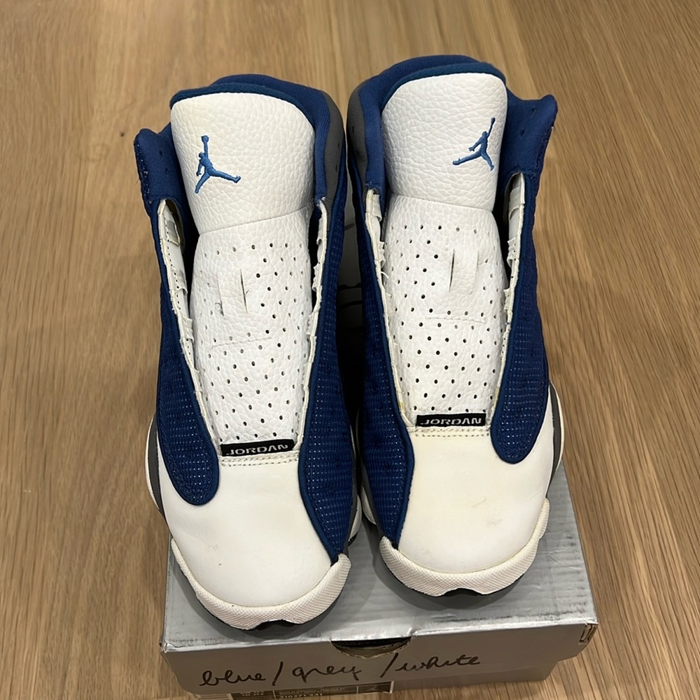 Jordan - Air Jordan Retro 13 GS